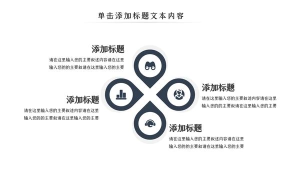 博物馆历史文化国际博物馆日历史PPT模板