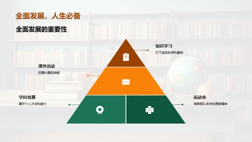 二年级全面发展指南