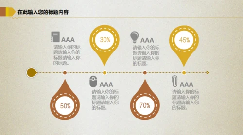 傻瓜式理财金融投资理财通用PPT模板