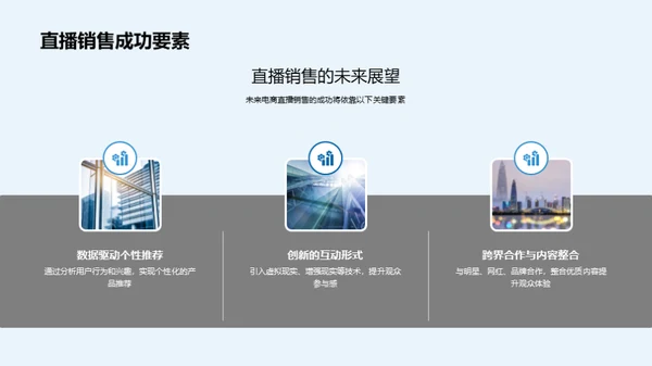 电商直播销售全攻略