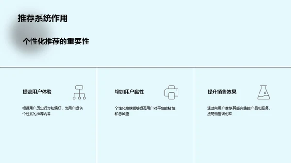 大数据驱动科技新纪元