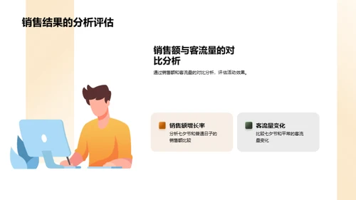 七夕农产品销售策略