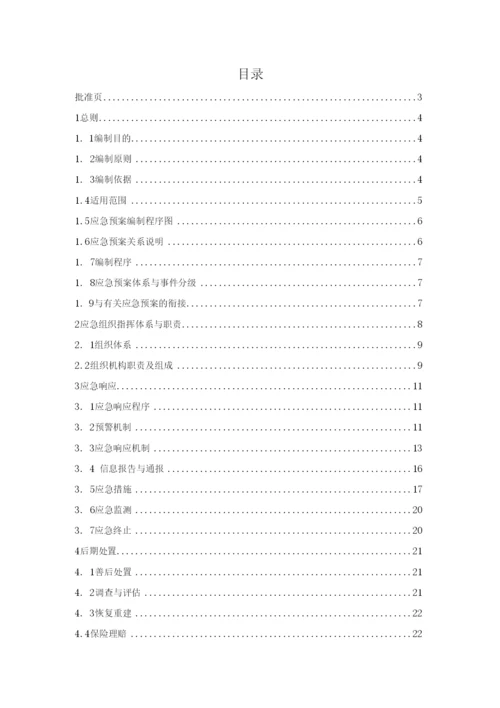 机动车检测站突发环境污染事件应急预案.docx