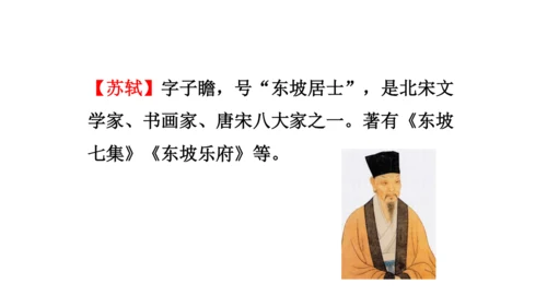 14  诗词三首 《酬乐天扬州初逢席上见赠》《水调歌头》 课件（共25张PPT）