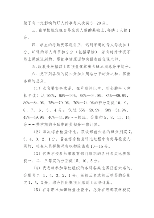 文明班级评比细则_1.docx