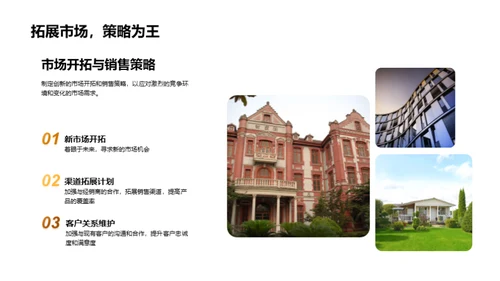 家居业务半年回顾与展望
