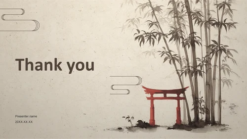 红色复古风博士生论文作业成果汇报PPT主题