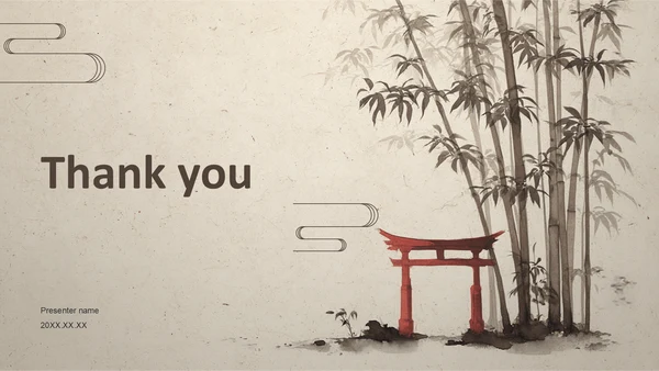 红色复古风博士生论文作业成果汇报PPT主题