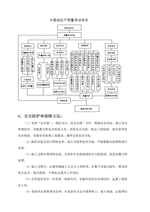 水稳站综合项目施工专项方案.docx