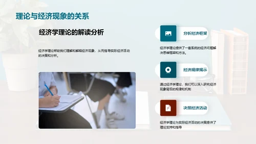 经济学实践指南