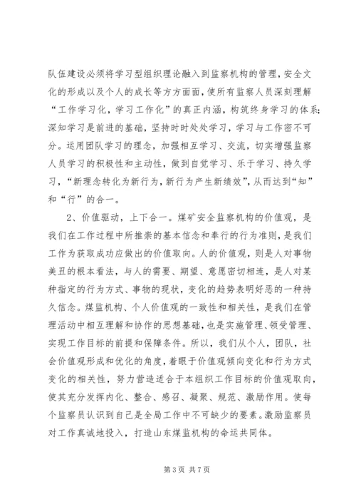 学习型队伍建设心得体会.docx