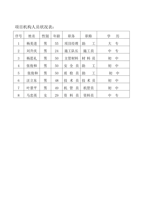 楼电气综合施工组织设计.docx