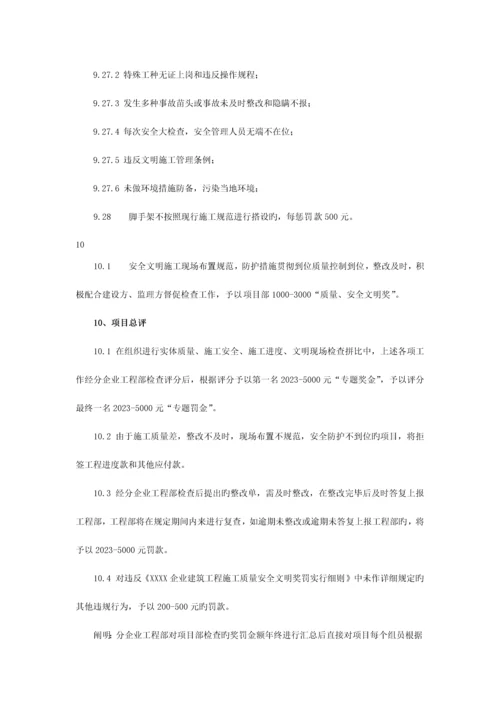 建筑工程安全质量管理检查处罚实施细则上传.docx