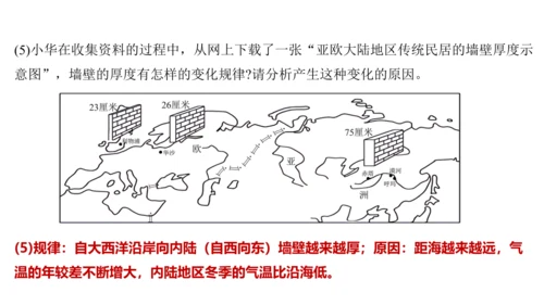 第六章 我们生活的大洲—亚洲（串讲课件59张）-七年级地理下学期期末考点大串讲（人教版）