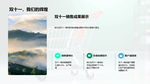 双十一与旅游业变革