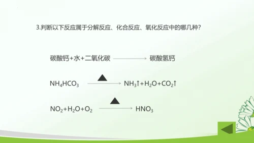 第二单元空气和氧气复习课课件(共32张PPT)-九年级化学人教版2024上册