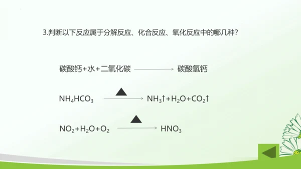 第二单元空气和氧气复习课课件(共32张PPT)-九年级化学人教版2024上册