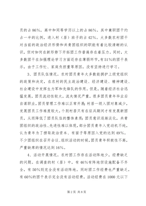 团组织建设调研报告 (7).docx