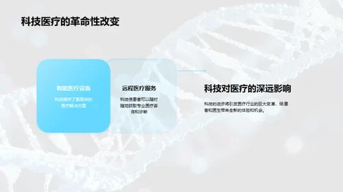 科技翻新医疗未来