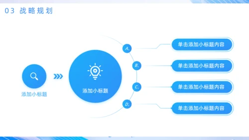 智慧云服务平台企业云平台推广方案通用PPT