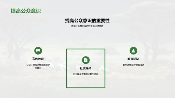 3D风其他行业教学课件PPT模板