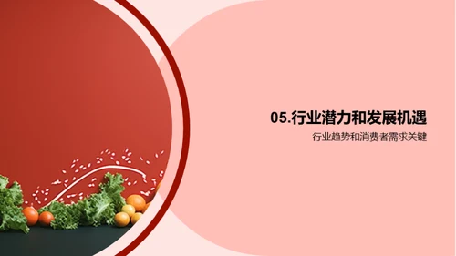 果蔬产业新篇章