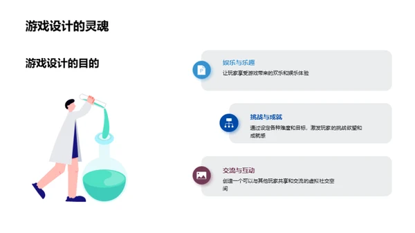 掌控游戏设计秘籍