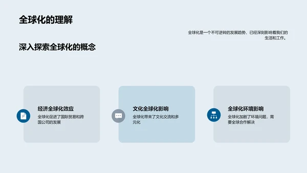 地理学实践探究