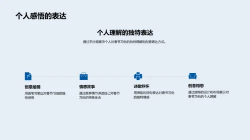 春节文化手抄报比赛