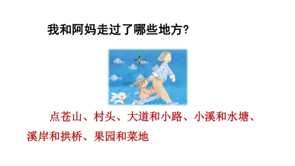 2《走月亮》  课件
