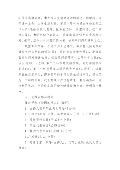 毕业晚会活动策划方案.docx