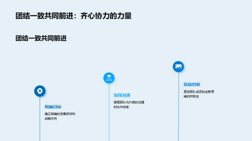 IT行业瞬息万变