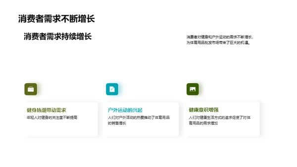 运动激发潜能
