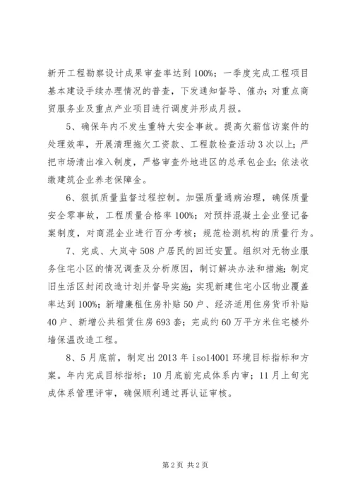 建设局XX年工作计划.docx