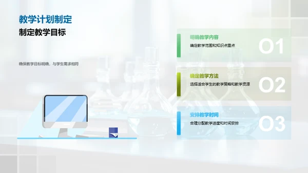 深度解析科学教学