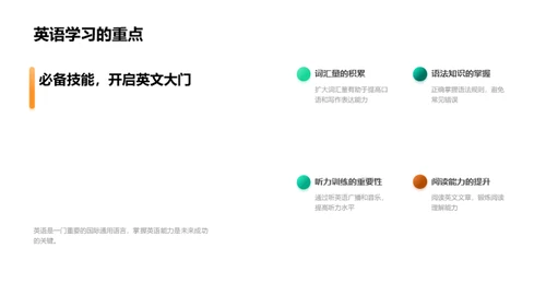 跨越初二之门