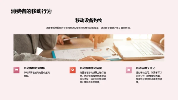 数字营销趋势解读