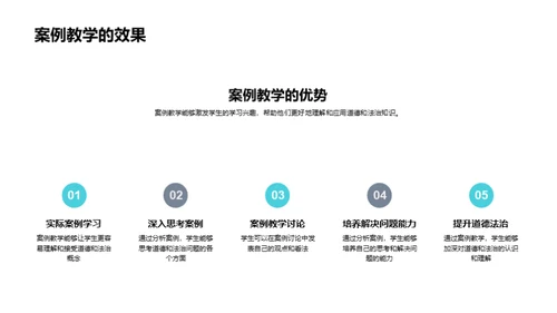 校园道德法治解析