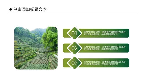 清新乡村旅游新农村建设乡村建设乡村旅游PPT模板