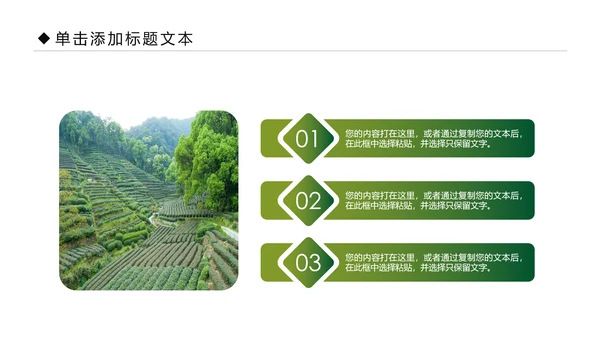 清新乡村旅游新农村建设乡村建设乡村旅游PPT模板