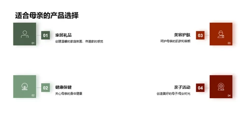 母亲节广告策略解析