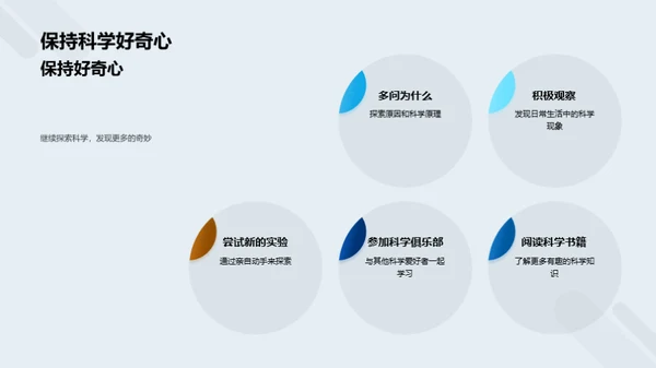 揭秘科学实验