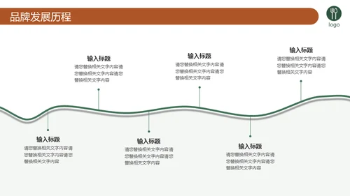 健康餐厅合理膳食商业计划书通用PPT模板