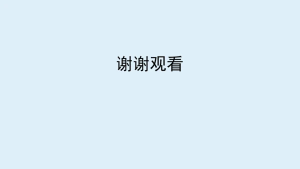 6《班级生活有规则》第1课时 课件
