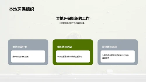 3D风其他行业教学课件PPT模板