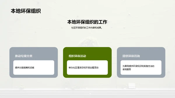 3D风其他行业教学课件PPT模板