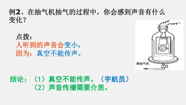 第二章 声现象【2021年秋八上物理期末复习精品课件】(共36张PPT)