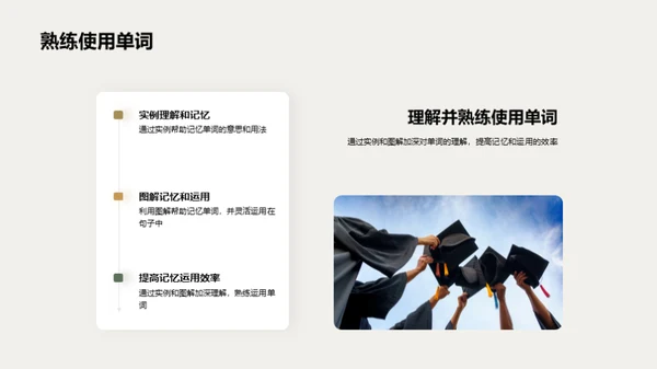 深入浅出英语词汇