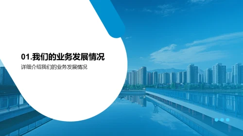 房产合作 策略共赢