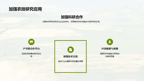 科技引领下的农业新篇章